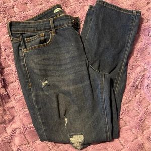 Old navy jeans